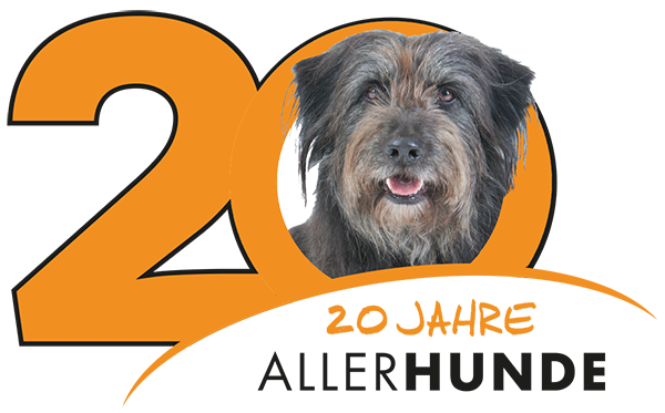 20 Jahre Allerhunde